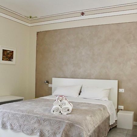 Triscele Glamour Rooms Παλέρμο Εξωτερικό φωτογραφία