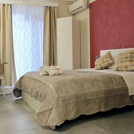 Triscele Glamour Rooms Παλέρμο Εξωτερικό φωτογραφία