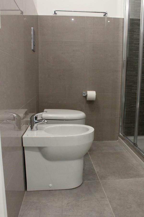 Triscele Glamour Rooms Παλέρμο Εξωτερικό φωτογραφία