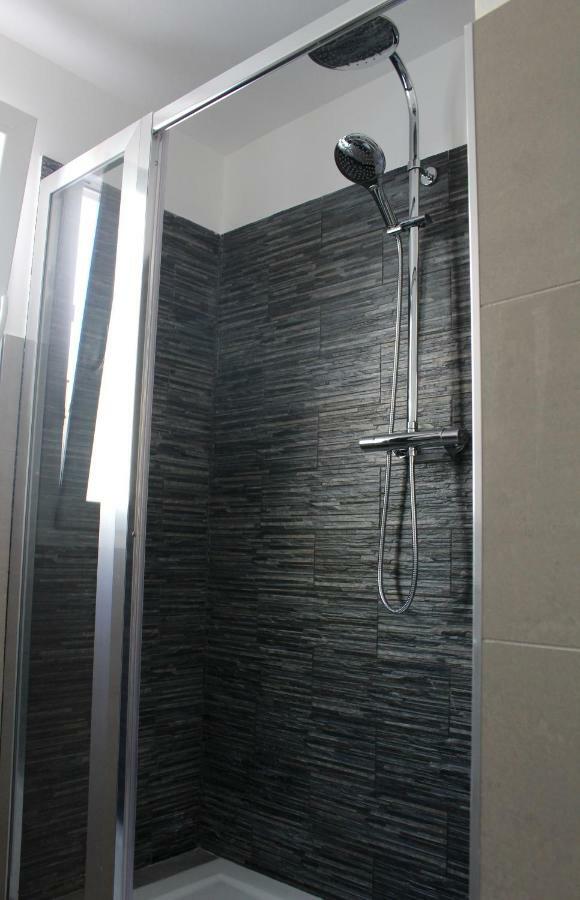 Triscele Glamour Rooms Παλέρμο Εξωτερικό φωτογραφία