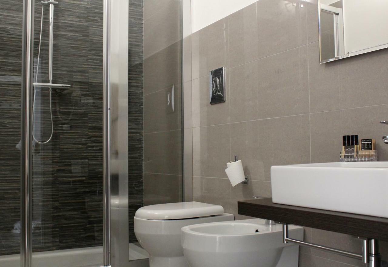 Triscele Glamour Rooms Παλέρμο Εξωτερικό φωτογραφία