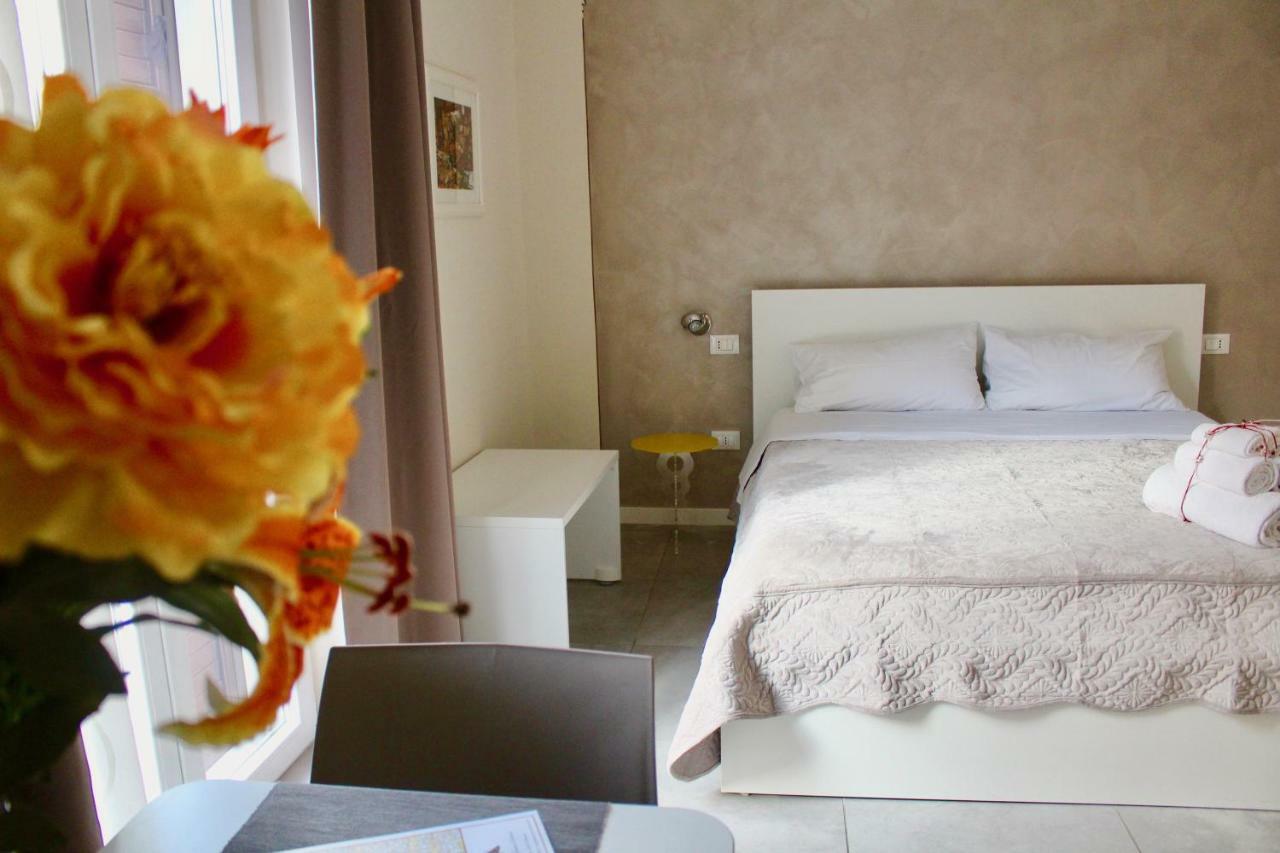 Triscele Glamour Rooms Παλέρμο Εξωτερικό φωτογραφία