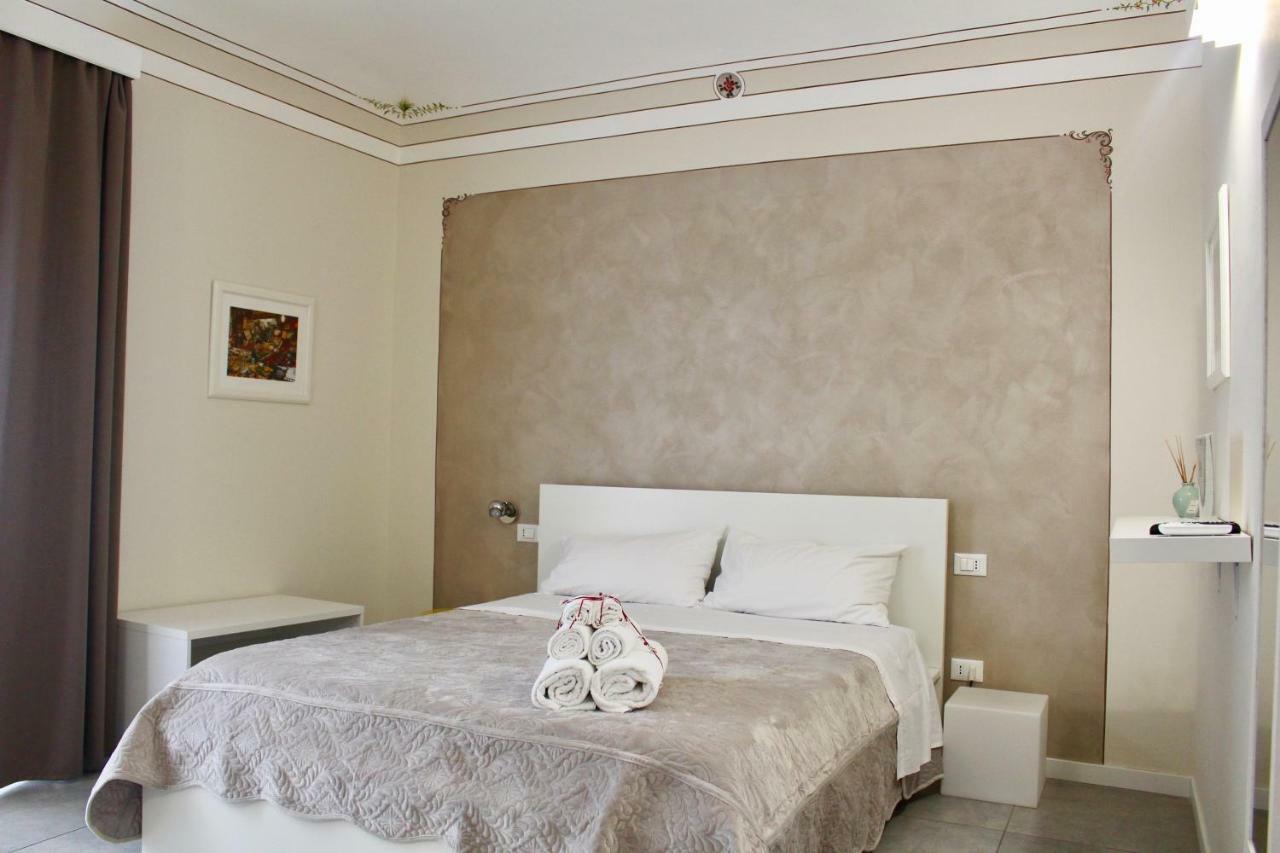 Triscele Glamour Rooms Παλέρμο Εξωτερικό φωτογραφία