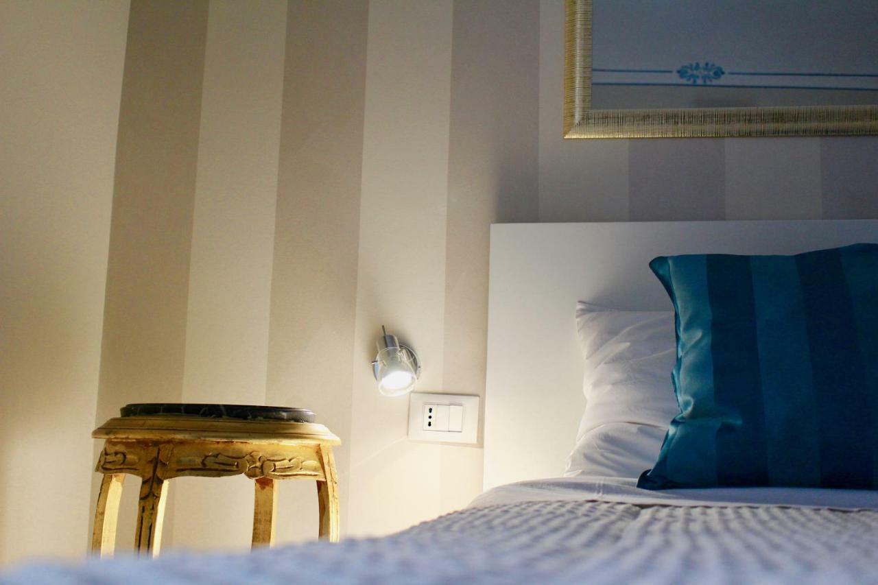 Triscele Glamour Rooms Παλέρμο Εξωτερικό φωτογραφία