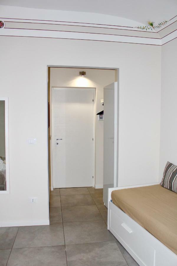 Triscele Glamour Rooms Παλέρμο Εξωτερικό φωτογραφία