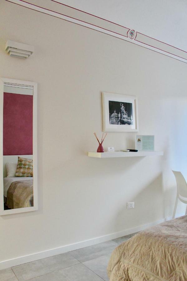 Triscele Glamour Rooms Παλέρμο Εξωτερικό φωτογραφία